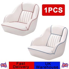 1PCS Captain Bucket Seat