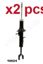X2 PCS FRONT SHOCK ABSORBER