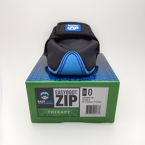 Easycare easyboot zip - easycare, therapy