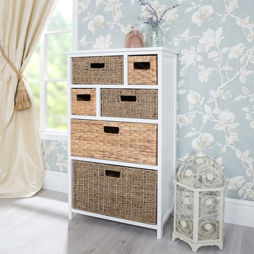 Basket storage unit large - basket,