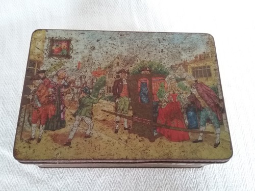 Vintage cracker biscuit - vintage,