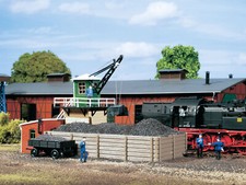 11334 Auhagen HO Kit of a Coal