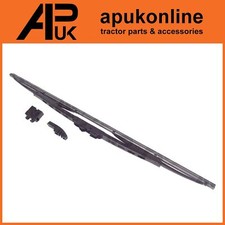 Windscreen Wiper Arm Blade 20" 510mm for Valmet & Valtra N163 T132 T152 Tractor