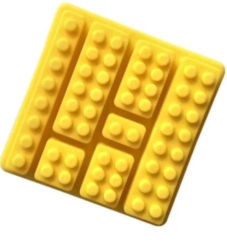 Building block bricks - building, silicone