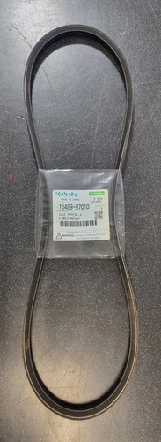 Genuine kubota fan - genuine,