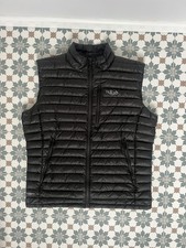 Rab Mens Microlight Vest Down