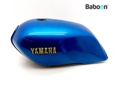 Fuel / Gas Tank Yamaha XJ 650 1980-1985 (4K0 XJ650)