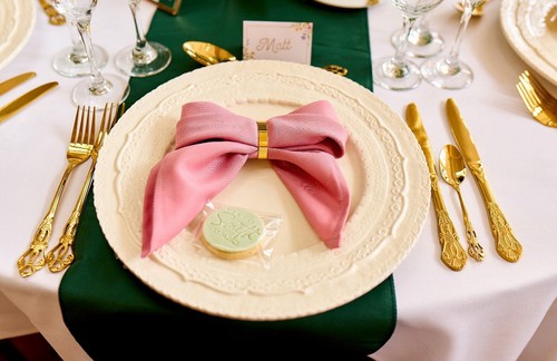 Charger plates cream - plates,