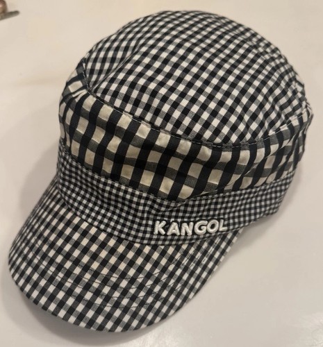 Kangol cotton twill army - twill, cap