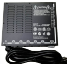 Chilliwack / Jasper Control