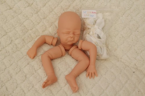 Reborn supplies new blank - supplies,