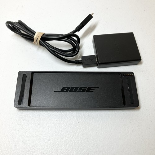 Bose soundlink mini charger - bose,
