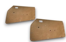 Door Panels Door Trims Hard