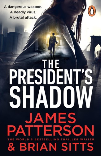 The president shadow - shadow:,
