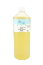 Sweet Almond Oil - 1 Litre
