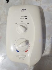 Mira Max Sport  Electric