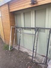 Crittall windows galvanized