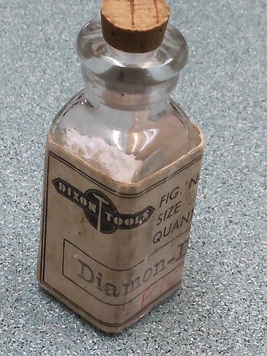 Vintage dixon tools diamon dix - dixon, diamon-dix