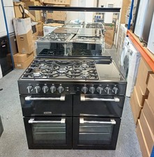 LEISURE Chefmaster CC100F521K