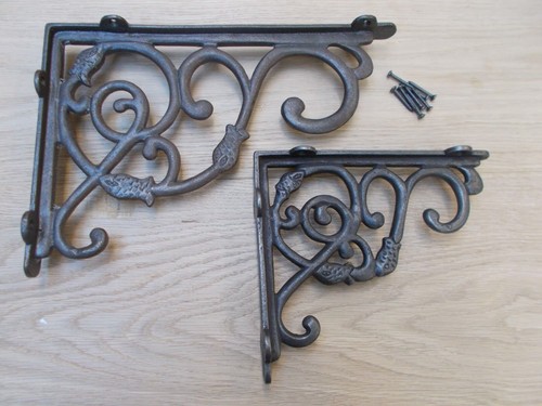 Pair dutch cast - pair,