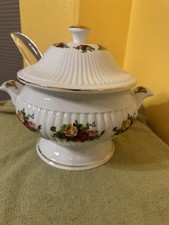 Vintage Royal Albert~Old