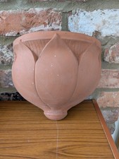 Vintage Terracotta Wall