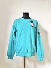 Medium Blue CP Company Goggle