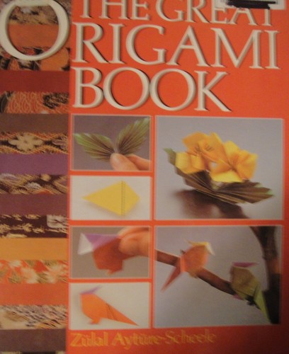 The great origami - the,