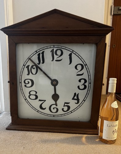 Rare antique large fusee - antique,