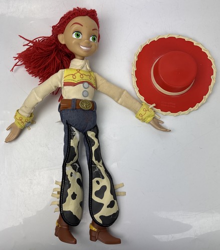 Toy story pull - pull, string