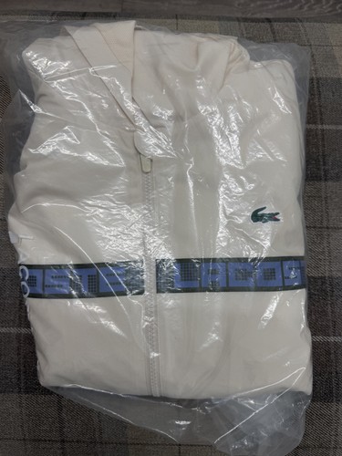 Logo stripe tracksuit - logo,