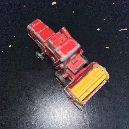 Used diecast collectors lesney - used,