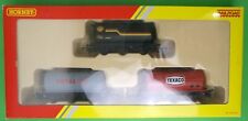 Hornby R6366 Fuel Tanker Pack