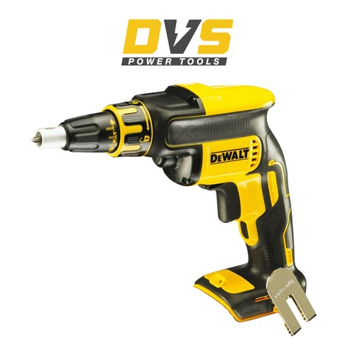 Dewalt dcf620n 18v cordless - dewalt,
