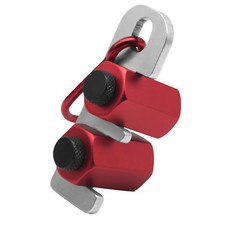 Tall Stair Gauges With Thumb