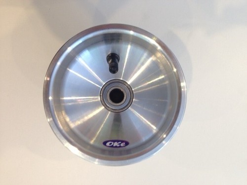 Oke kart race - wheel, quality