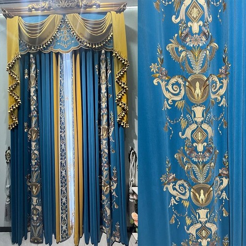 Custom high grade blue - high-grade,