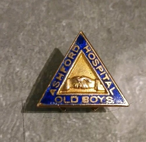Scarce vintage ashford - scarce,