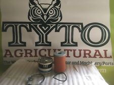 Nuffield 10/42 10/60 3/42 3/45 3DL 4/60 4/65 4DM Tractor Filter Kit Option 1 