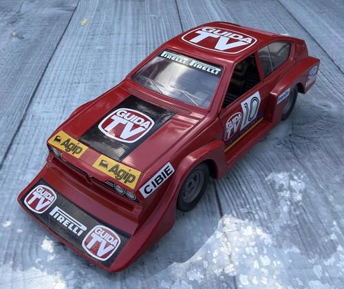 Polistil alfa romeo alfetta - alfa,