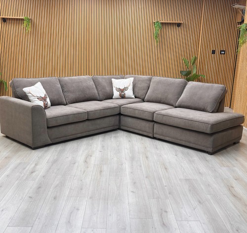 Dfs orka corner sofa - dfs,