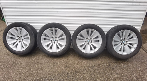 Bmw ser e65 e66 inch - e66, 18