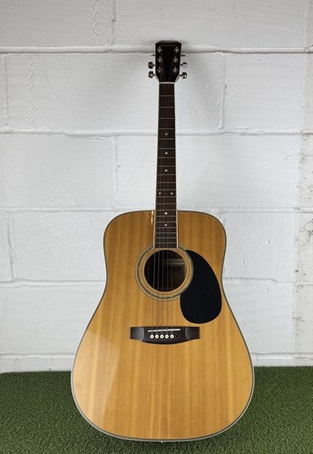 Hohner 600n acoustic guitar - mw-600n,