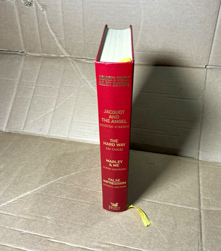 Reader digest select - digest,