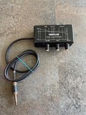 Vintage Frontline Pre