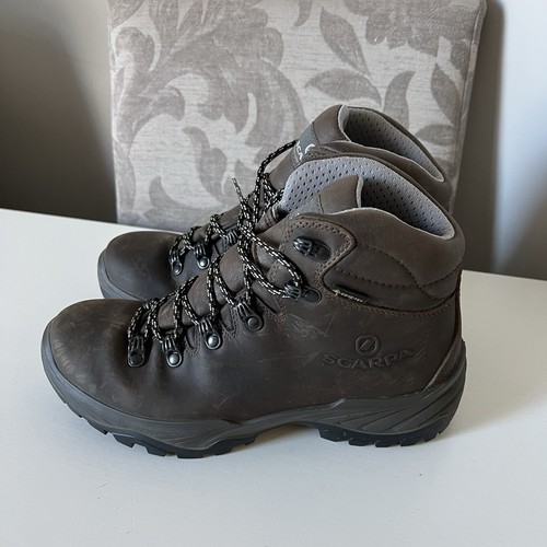 Scarpa women terra ii - terra,