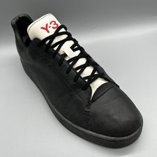 2019 Adidas Y-3 Yohji Court