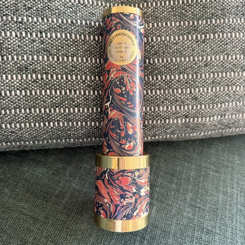 Vintage kaleidoscope - vintage,