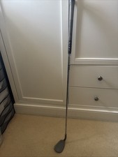 Ping Eye 2 Sand Wedge SW (orange Dot) /  Karsten KT Steel Stiff Flex / RH