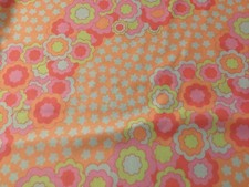 Metre Sew Me Sunshine Econyl